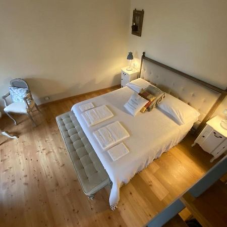 Апартаменты Antica Casa Fenaroli Исео Экстерьер фото