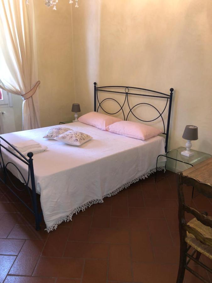 Апартаменты Antica Casa Fenaroli Исео Экстерьер фото