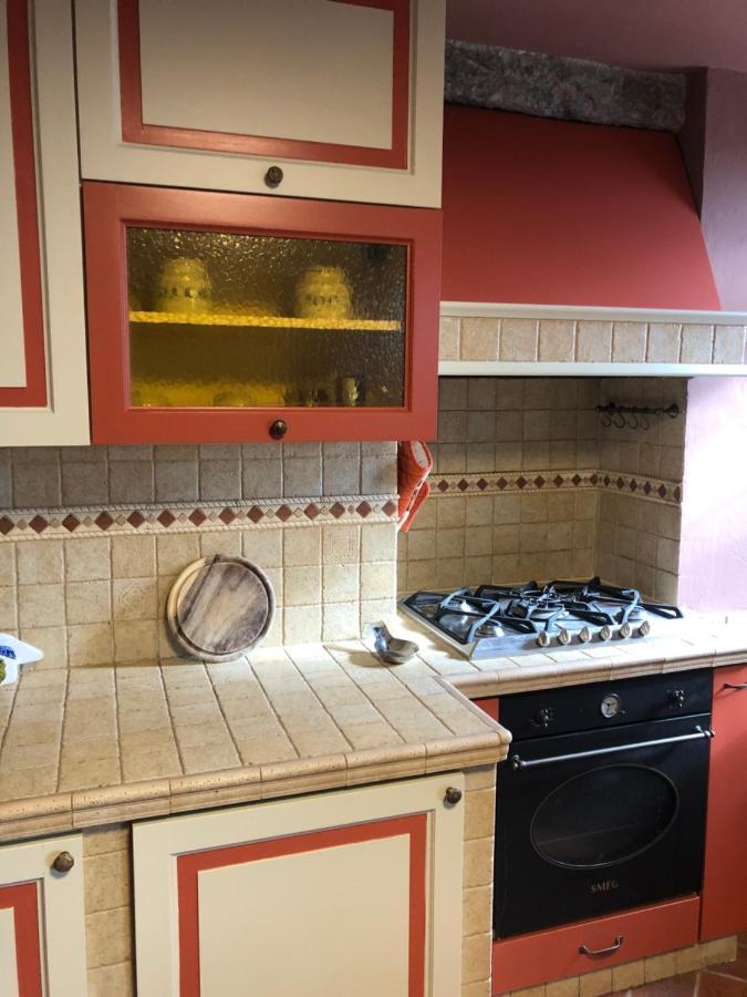 Апартаменты Antica Casa Fenaroli Исео Экстерьер фото