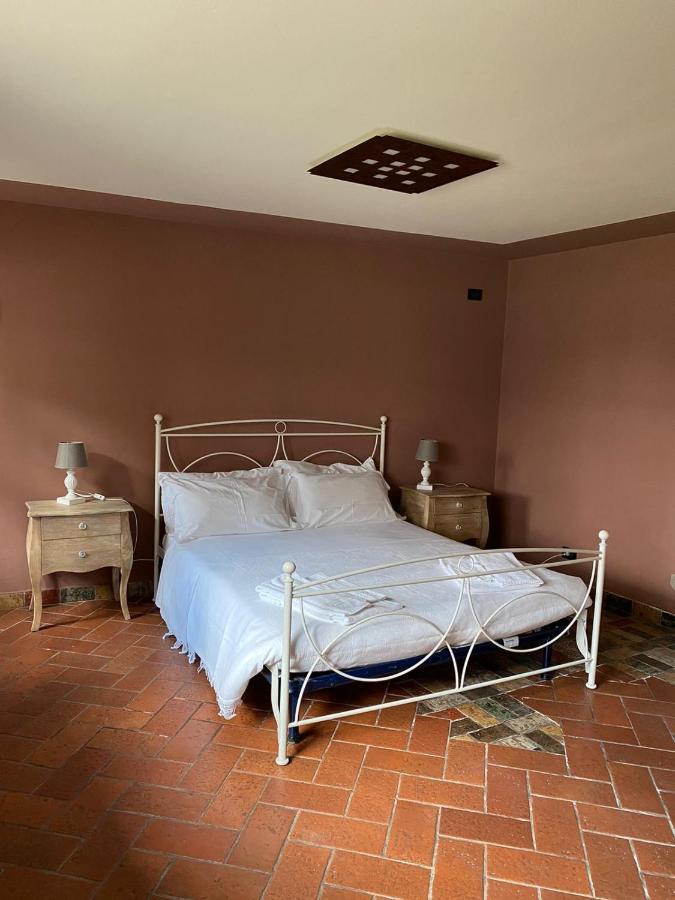 Апартаменты Antica Casa Fenaroli Исео Экстерьер фото