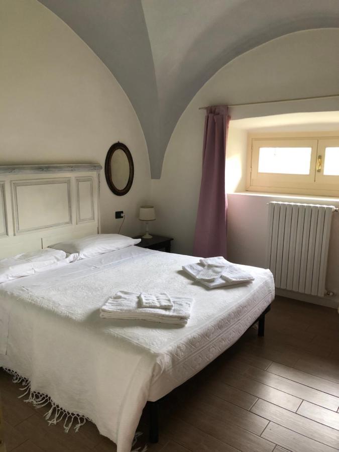 Апартаменты Antica Casa Fenaroli Исео Экстерьер фото