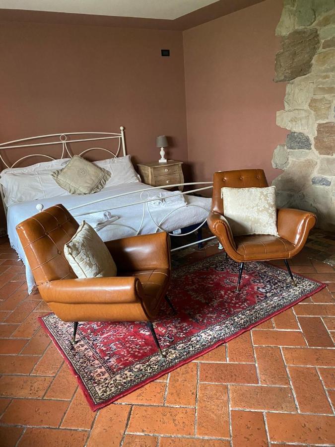 Апартаменты Antica Casa Fenaroli Исео Экстерьер фото